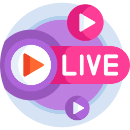 Live Streaming